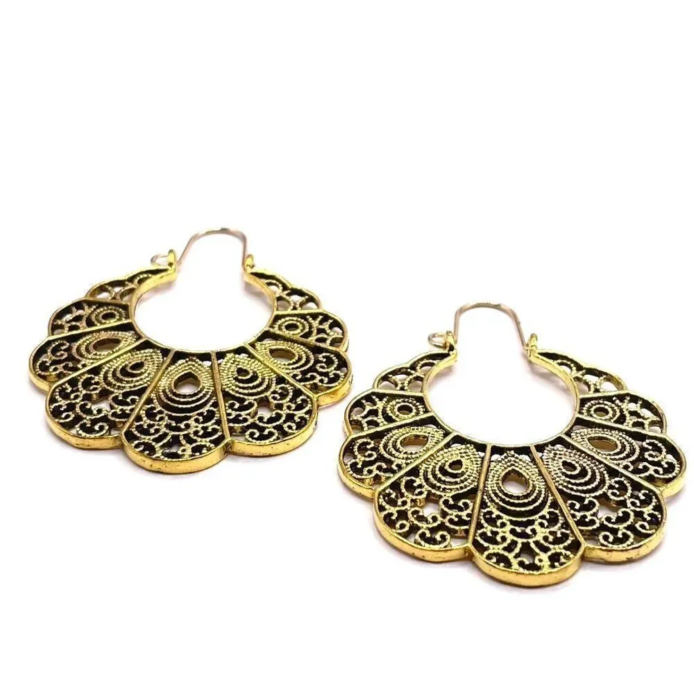 BijouStudios Earrings sku# e282d